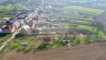 PREDAJ: POZEMOK PRE RD - TRENČÍN - ZÁBLATIE - 5
