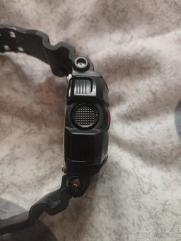 Casio G-Shock GA-400 - 5