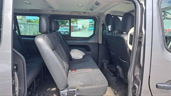 Renault Trafic 1.6 92kw 9.miestna - 5