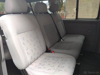 Volkswagen Caravelle T5 - 5