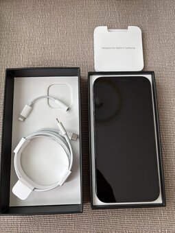 Iphon 12 pro 128gb blu - 5