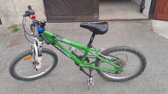Bicykel - 5