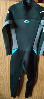 OSPREY neopren na predaj novy - 5