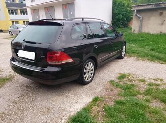 Volkswagen Golf 5 Variant 1.9TDI 77kw - 5