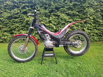 HONDA Montesa 4RT 250 2008 - 5