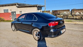 Seat Toledo 1.6 77kw - 5