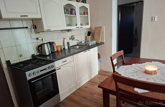 ZNÍŽENÁ CENA Na Predaj rodinný dom - 5