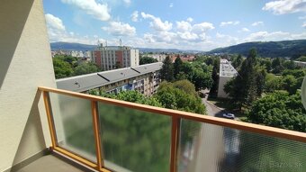 3 izb byt Sídlisko II Prešov ( zariadený ) - 5