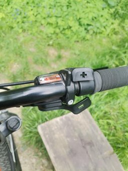 Predám ROCKRIDER BICYKEL - 5
