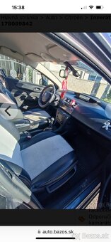 Citroën C4 1.4 16v - 5