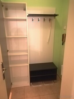 Na prenájom menší 2 izbový byt, Bratislava, širšie centrum - 5