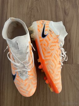 Nike Air Zoom Mercurial Vapor 15 Elite FG ACC - 5