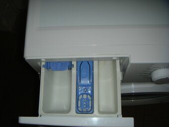 Pračka - 5