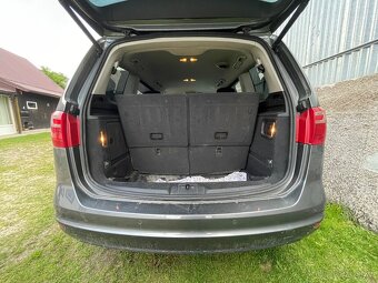Seat alhambra 2012 - 5