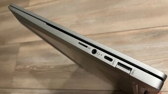 HP Chromebook Pro C640 | i3-10110U | 8 GB | 64 SSD | TOUCH - 5