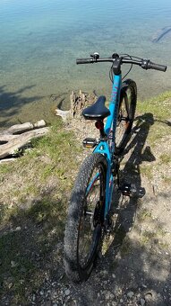 Bicykel Bergamont Revox 24 Lite - 5