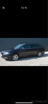 Škoda superb 2 - 5