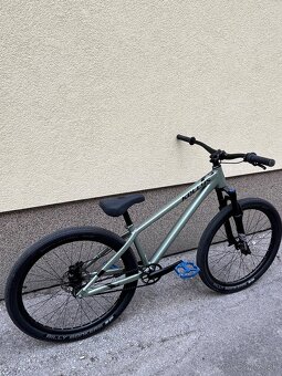 Kellys Whip 70 26 Dirt - 5
