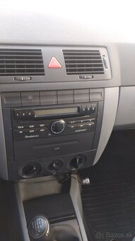 Fabia 1.4 44kw - 5