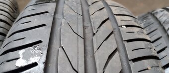 Letná sada 5x100 r14 185/60r14 - 5