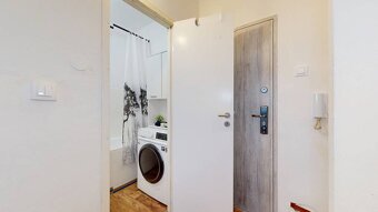 Stupava - prenájom 2 izb byt, cena s energiami pre 1 osobu 5 - 5