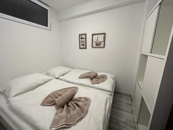 Apartman Chopok Juh Romantika Nizke Tatry 7 - 5
