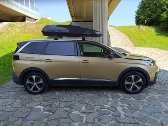 ✳️Peugeot 5008 1.6 BlueHDi 120 S&S Allure EAT6 7 MIEST✳️ - 5