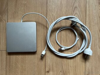 Apple iMac 21.5" Retina 4K 2017 s príslušenstvom - 5