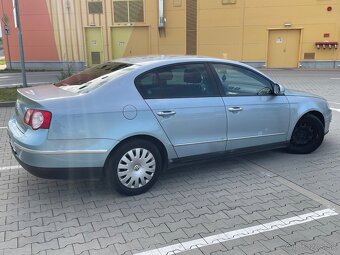 VW PASSAT 1.9 TDI 77KW SEDAN - 5