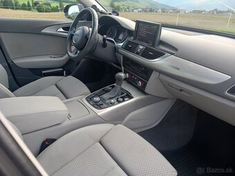Audi A6 Avant 3.0 TDI quattro 150 kW S tronic - 5
