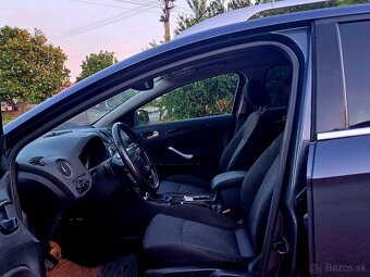 Ford Mondeo - 5