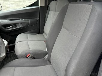 Peugeot Partner - 5