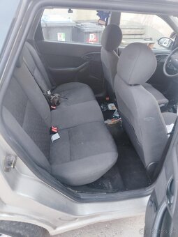 Ford Focus 1.8TDDI - 5