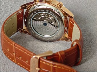 Hodinky Swan & Edgar - nove/nenosené - 5