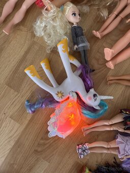 Rainbow high - 5