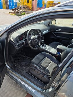 AUDI A6 ALLROAD QUATTRO - 5