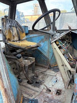 Predam Zetor Crystal 12045 - 5