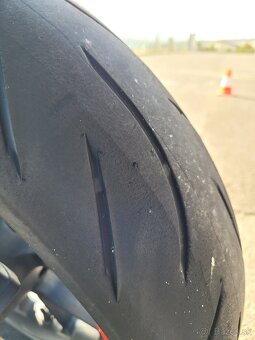 Honda cbr500r rv.2014 ABS - 5