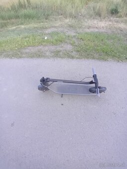 Ele_Kolobežka Segway ninebot e2 E - 5