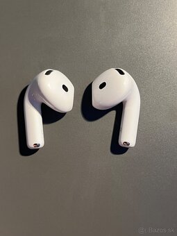 AirPods 4 with Active Noise Cancellation - 5