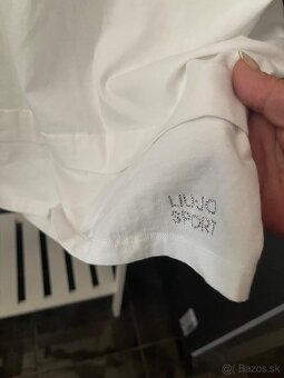 Liu Jo komplet v.S male M - 5