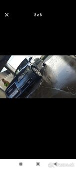 Audi A6 3.0TDI 165 KW - 5