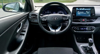 Hyundai i30 CW 1.6Crdi Family r.v.2021 Kúp na Slovensku - 5
