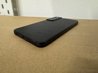 Samsung Galaxy S22 – 128 GB, Čierny - 5