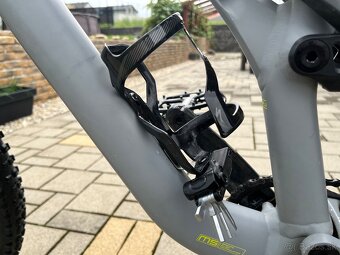 Specialized stumpjumper FSR - 5