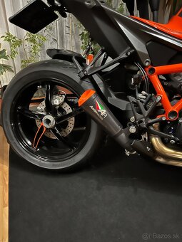 Superduke 1290 - 5