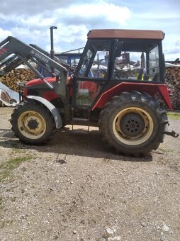 Zetor 7340 TURBO - 5