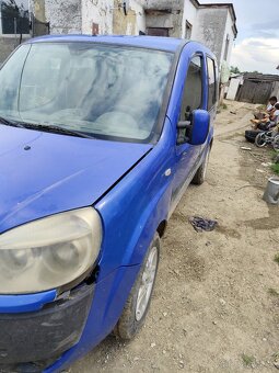 Fiat dablo 1.3 jtd - 5
