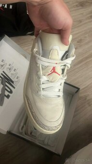 Pánske Nike Jordan veľkosť 10 - 5