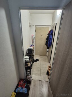 1. Izbový byt na prenájom - 5